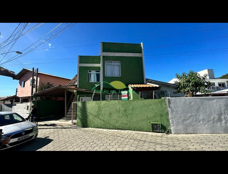 Casa no Bairro Morro das Pedras em Florianópolis com 5 Dormitórios (5 suítes) e 153 m² - SO0001_COSTAO