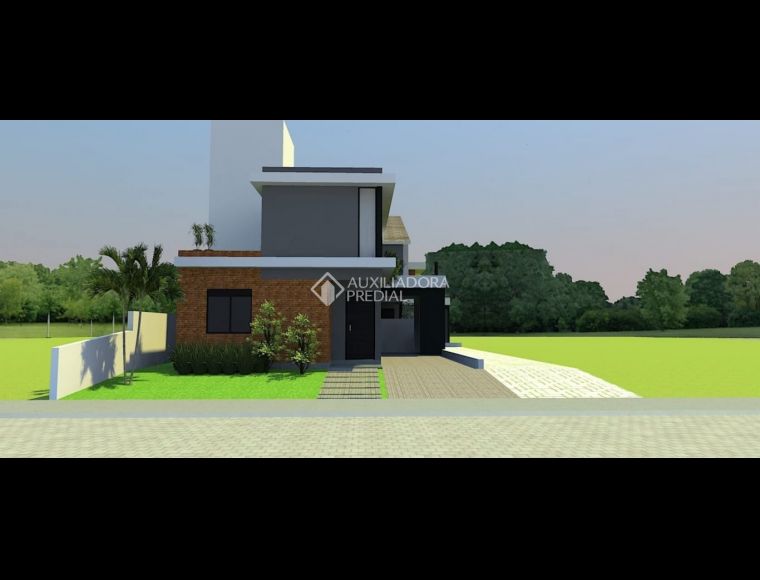 Casa no Bairro Pântano do Sul em Florianópolis com 3 Dormitórios (1 suíte) - 667503