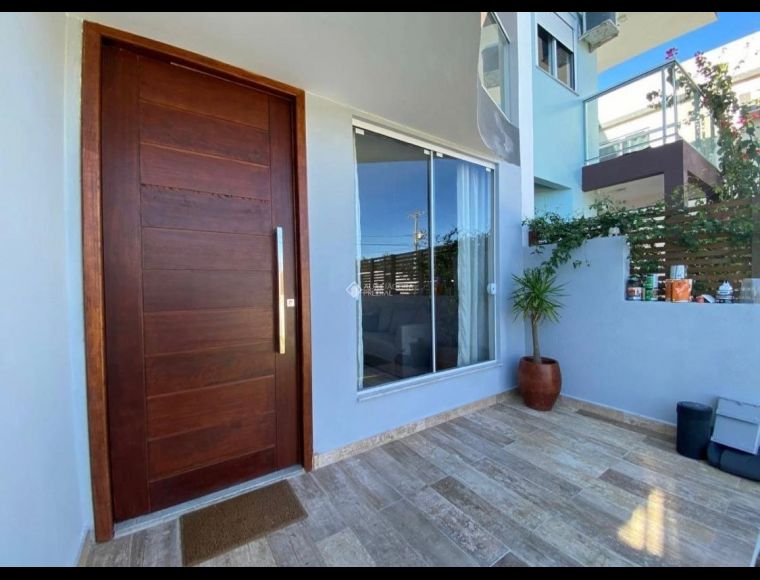 Casa no Bairro Ribeirão da Ilha em Florianópolis com 2 Dormitórios - 442249