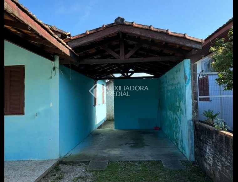 Casa no Bairro Ribeirão da Ilha em Florianópolis com 3 Dormitórios - 469193