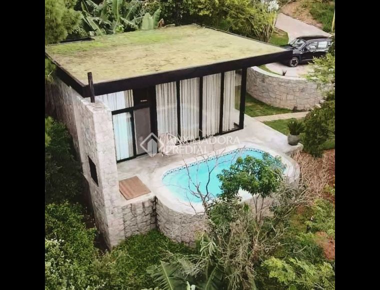 Casa no Bairro Ribeirão da Ilha em Florianópolis com 2 Dormitórios - 464690