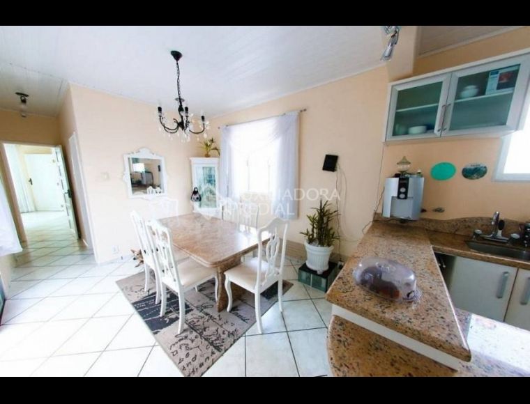 Casa no Bairro Saco dos Limões em Florianópolis com 2 Dormitórios - 369702