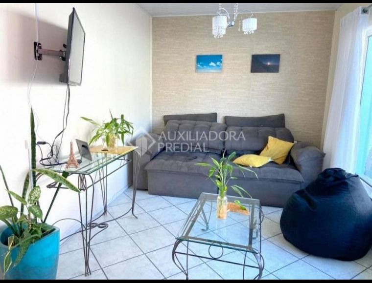 Casa no Bairro Saco dos Limões em Florianópolis com 2 Dormitórios - 369702