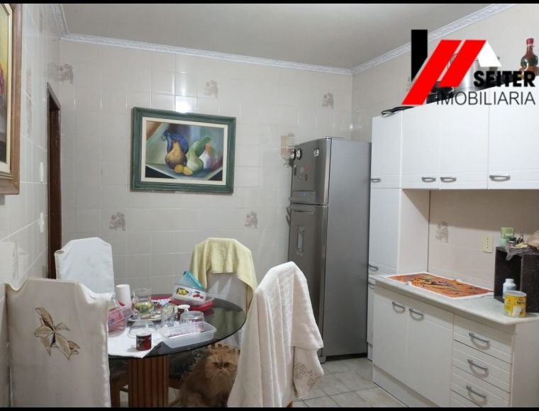 Casa no Bairro Saco dos Limões em Florianópolis com 3 Dormitórios e 119.78 m² - CA00225V