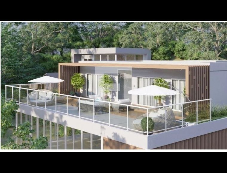 Casa no Bairro Sambaqui em Florianópolis com 5 Dormitórios (5 suítes) e 635 m² - 4248