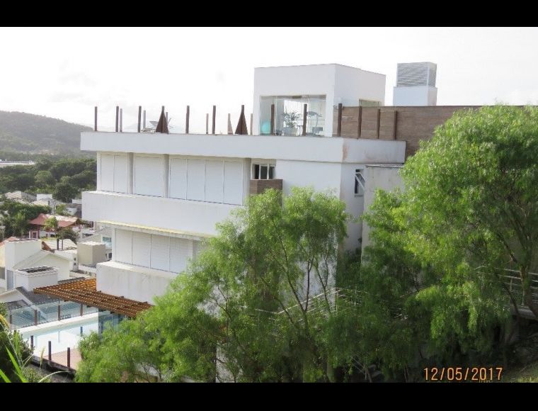 Casa no Bairro Santo Antônio de Lisboa em Florianópolis com 5 Dormitórios (5 suítes) e 788 m² - 1055