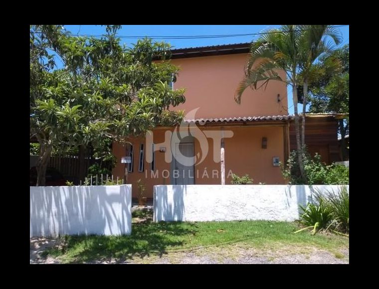 Casa no Bairro Tapera em Florianópolis com 3 Dormitórios e 260 m² - 427517