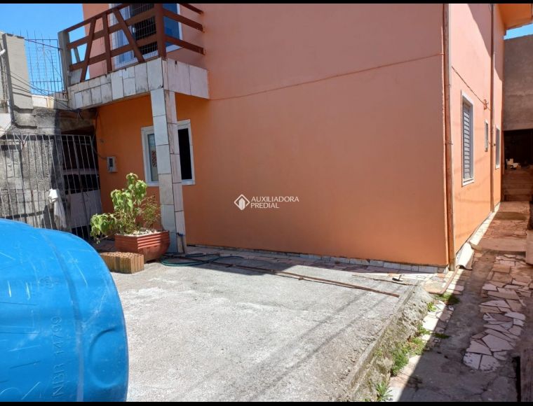 Casa no Bairro Tapera da Base em Florianópolis com 4 Dormitórios - 401613