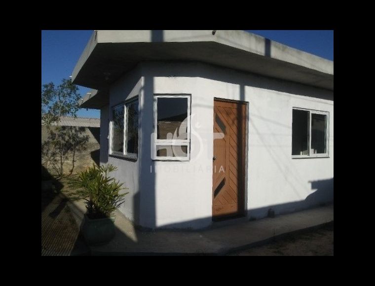 Casa no Bairro Tapera da Base em Florianópolis com 1 Dormitórios (2 suítes) e 90 m² - 427262