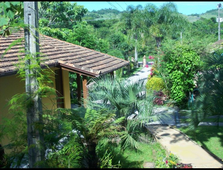 Casa no Bairro Vargem Grande em Florianópolis com 3 Dormitórios - 360099