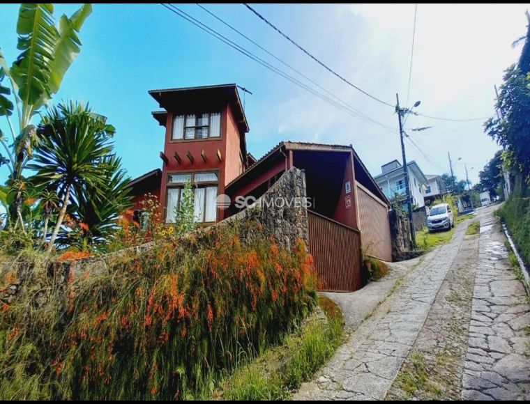 Casa no Bairro Vargem Pequena em Florianópolis com 3 Dormitórios (1 suíte) - 17697