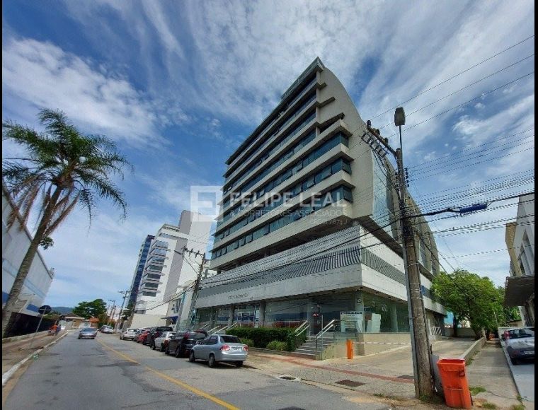 Loja no Bairro Agronômica em Florianópolis com 370 m² - 19846-L