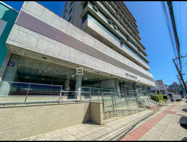 Loja no Bairro Agronômica em Florianópolis com 254 m² - 19849-L