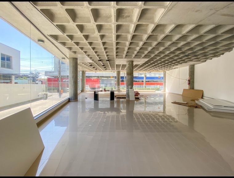 Loja no Bairro Agronômica em Florianópolis com 254 m² - 19849-L