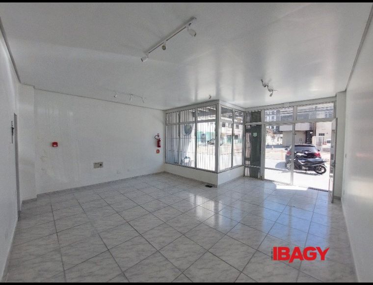 Loja no Bairro Centro em Florianópolis com 37.44 m² - 116365
