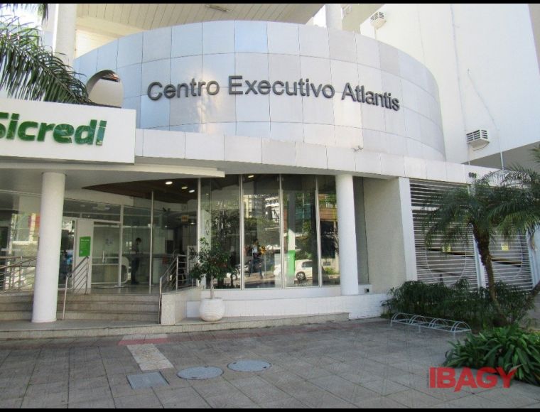 Loja no Bairro Centro em Florianópolis com 359.14 m² - 100140