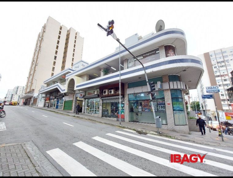 Loja no Bairro Centro em Florianópolis com 30 m² - 80750