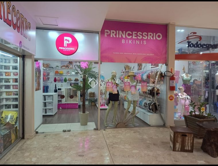 Loja no Bairro Centro em Florianópolis - 465919