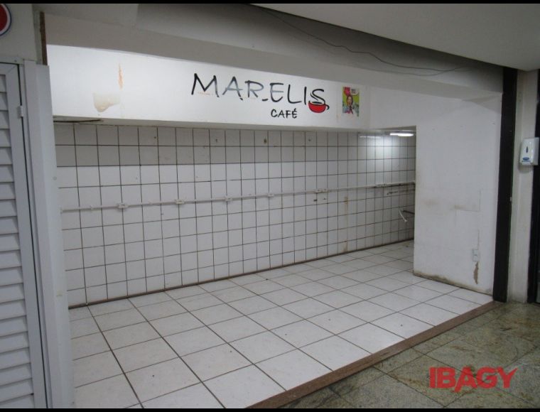Loja no Bairro Centro em Florianópolis com 742.86 m² - 88465