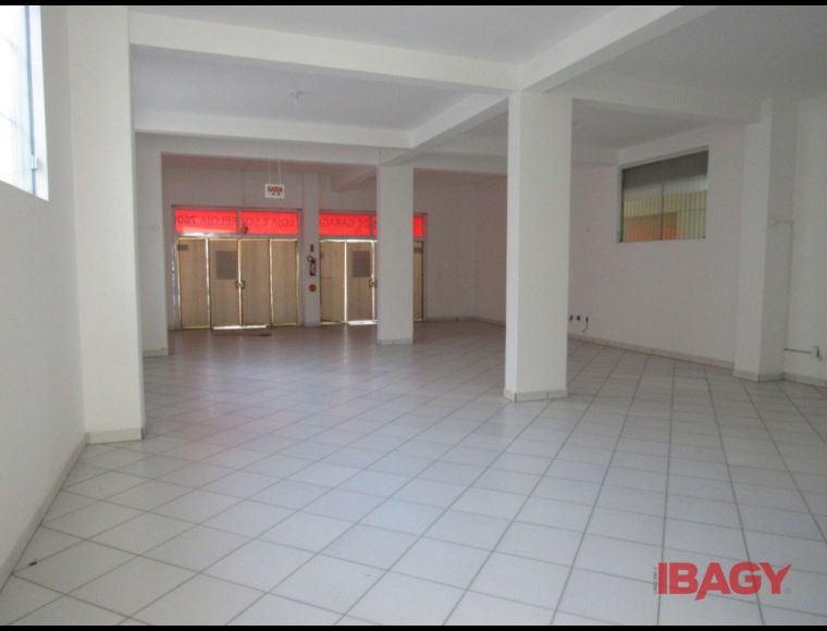 Loja no Bairro Estreito em Florianópolis com 649.15 m² - 100159