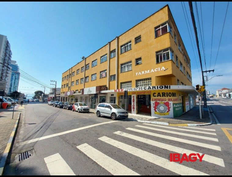 Loja no Bairro Estreito em Florianópolis com 91.7 m² - 82818