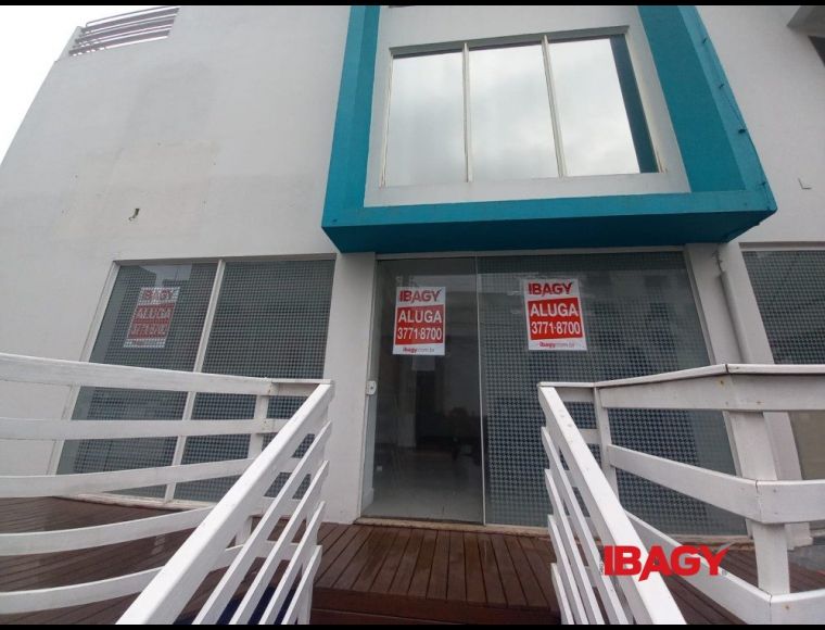 Loja no Bairro Ingleses em Florianópolis com 65.51 m² - 121364