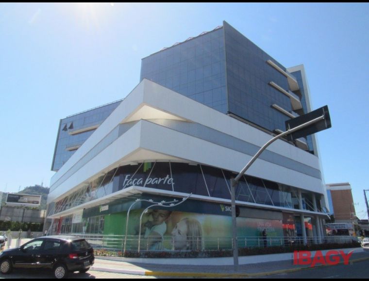 Loja no Bairro Santa Mônica em Florianópolis com 60 m² - 102734