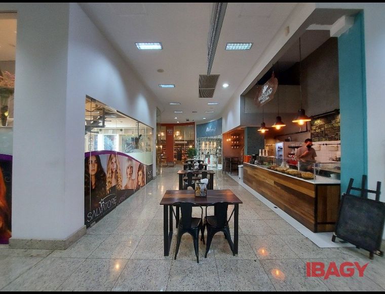 Loja no Bairro Trindade em Florianópolis com 30.78 m² - 87144