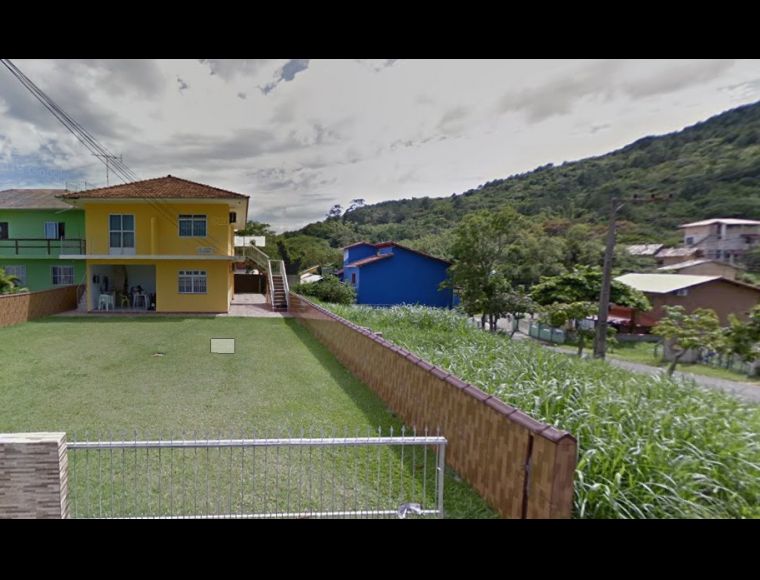 Outros Imóveis no Bairro Barra da Lagoa em Florianópolis com 7 Dormitórios - 452833