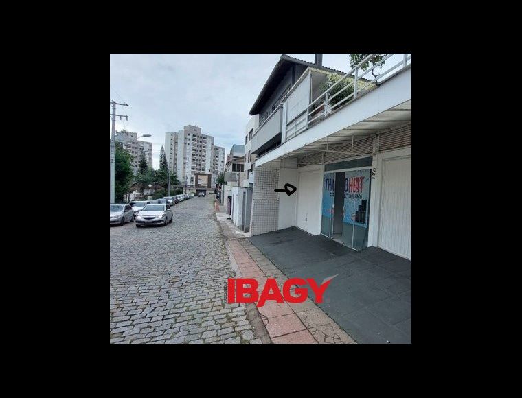 Outros Imóveis no Bairro Centro em Florianópolis com 18 m² - 123408