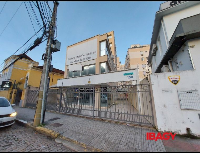 Outros Imóveis no Bairro Centro em Florianópolis com 1900 m² - 115050