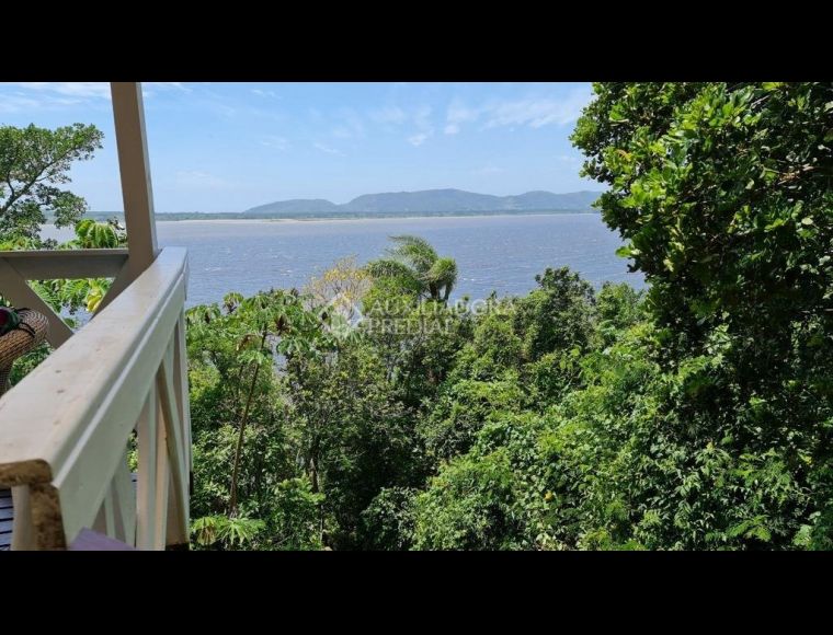 Outros Imóveis no Bairro Lagoa da Conceição em Florianópolis com 6 Dormitórios - 366071