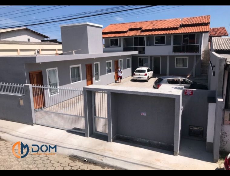 Outros Imóveis no Bairro Rio Vermelho em Florianópolis com 7 Dormitórios e 320 m² - 666