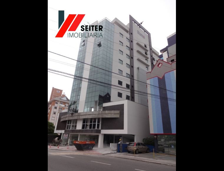 Sala/Escritório no Bairro Agronômica em Florianópolis com 243 m² - SA00097L