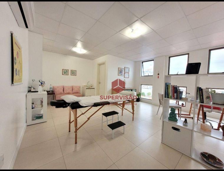 Sala/Escritório no Bairro Capoeiras em Florianópolis com 39 m² - SA0314
