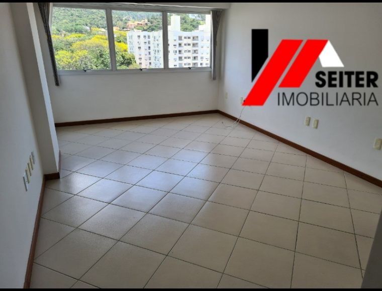 Sala/Escritório no Bairro Carvoeira em Florianópolis com 23.32 m² - SA00080V