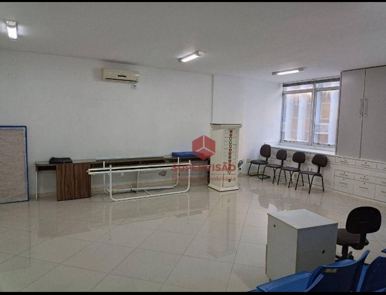Sala/Escritório no Bairro Centro em Florianópolis com 71 m² - SA0310
