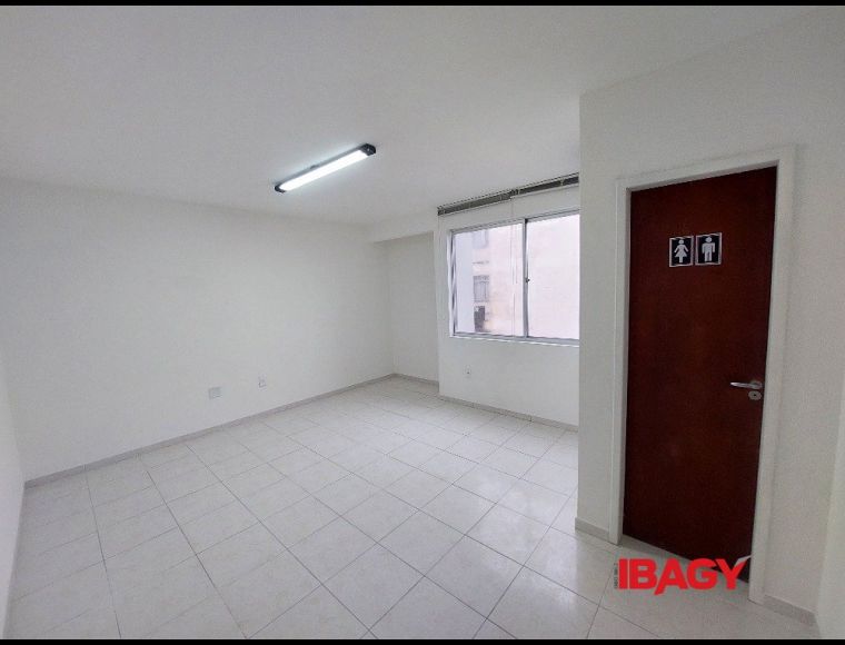 Sala/Escritório no Bairro Estreito em Florianópolis com 22.33 m² - 103509