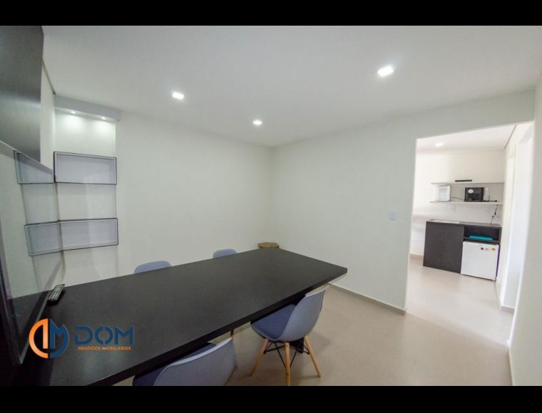Sala/Escritório no Bairro Ingleses em Florianópolis com 50 m² - 1258