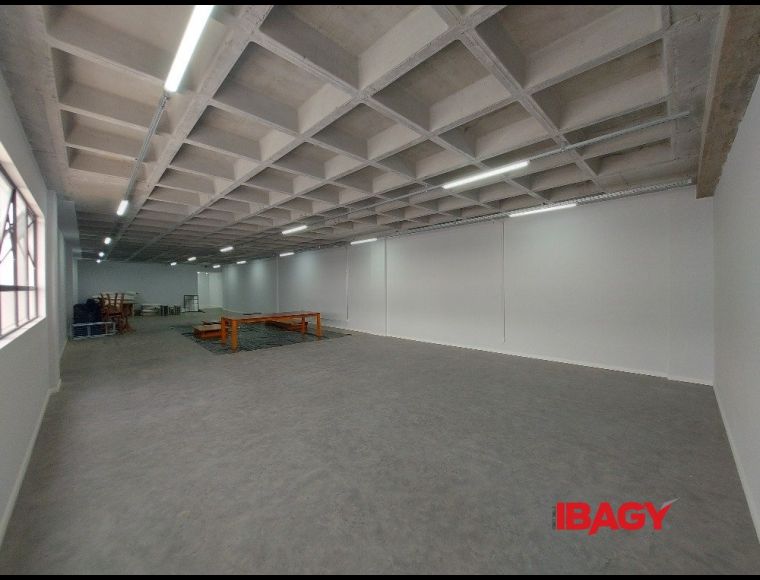 Sala/Escritório no Bairro Saco Grande I em Florianópolis com 210.44 m² - 116742