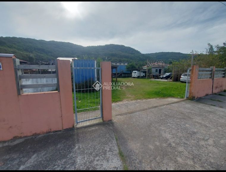 Terreno no Bairro Armação do Pântano do Sul em Florianópolis com 1190.4 m² - 451894