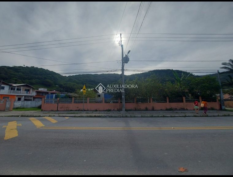 Terreno no Bairro Armação do Pântano do Sul em Florianópolis com 1190.4 m² - 451894