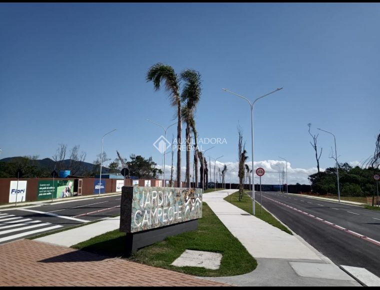 Terreno no Bairro Campeche em Florianópolis com 360 m² - 457616