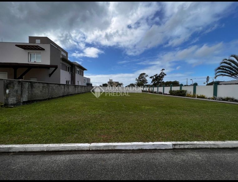 Terreno no Bairro Campeche em Florianópolis com 1061.21 m² - 368251