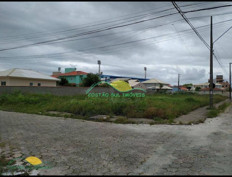 Terreno no Bairro Carianos em Florianópolis com 1440 m² - TE0031_COSTAO