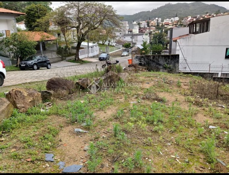 Terreno no Bairro Carvoeira em Florianópolis com 456 m² - 353651