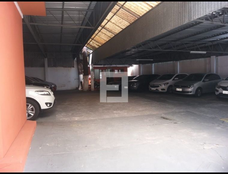 Terreno no Bairro Centro em Florianópolis com 421 m² - 3998