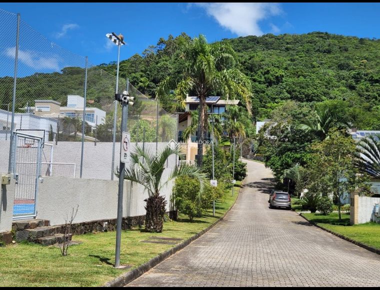 Terreno no Bairro Córrego Grande em Florianópolis com 794 m² - 414575