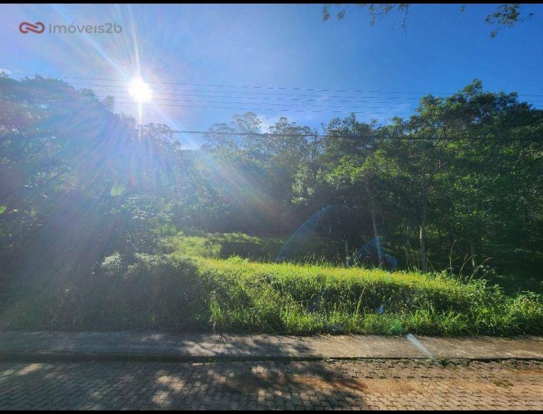Terreno no Bairro Córrego Grande em Florianópolis com 1200 m² - TE0081