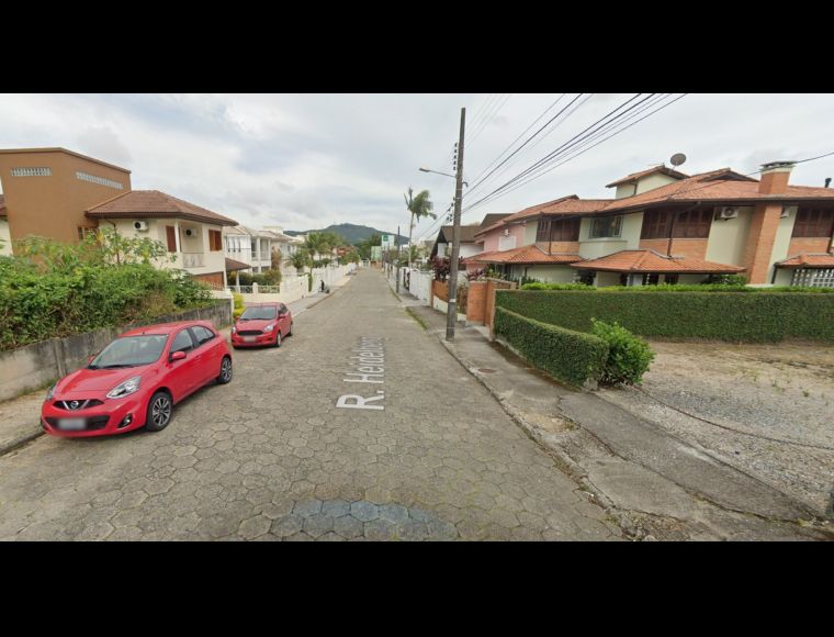 Terreno no Bairro Córrego Grande em Florianópolis com 476.8 m² - TE00134V